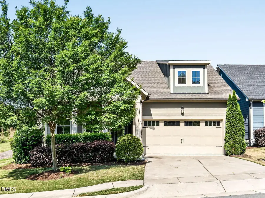 63 Middleton Place, Chapel Hill, NC 27516 - #2