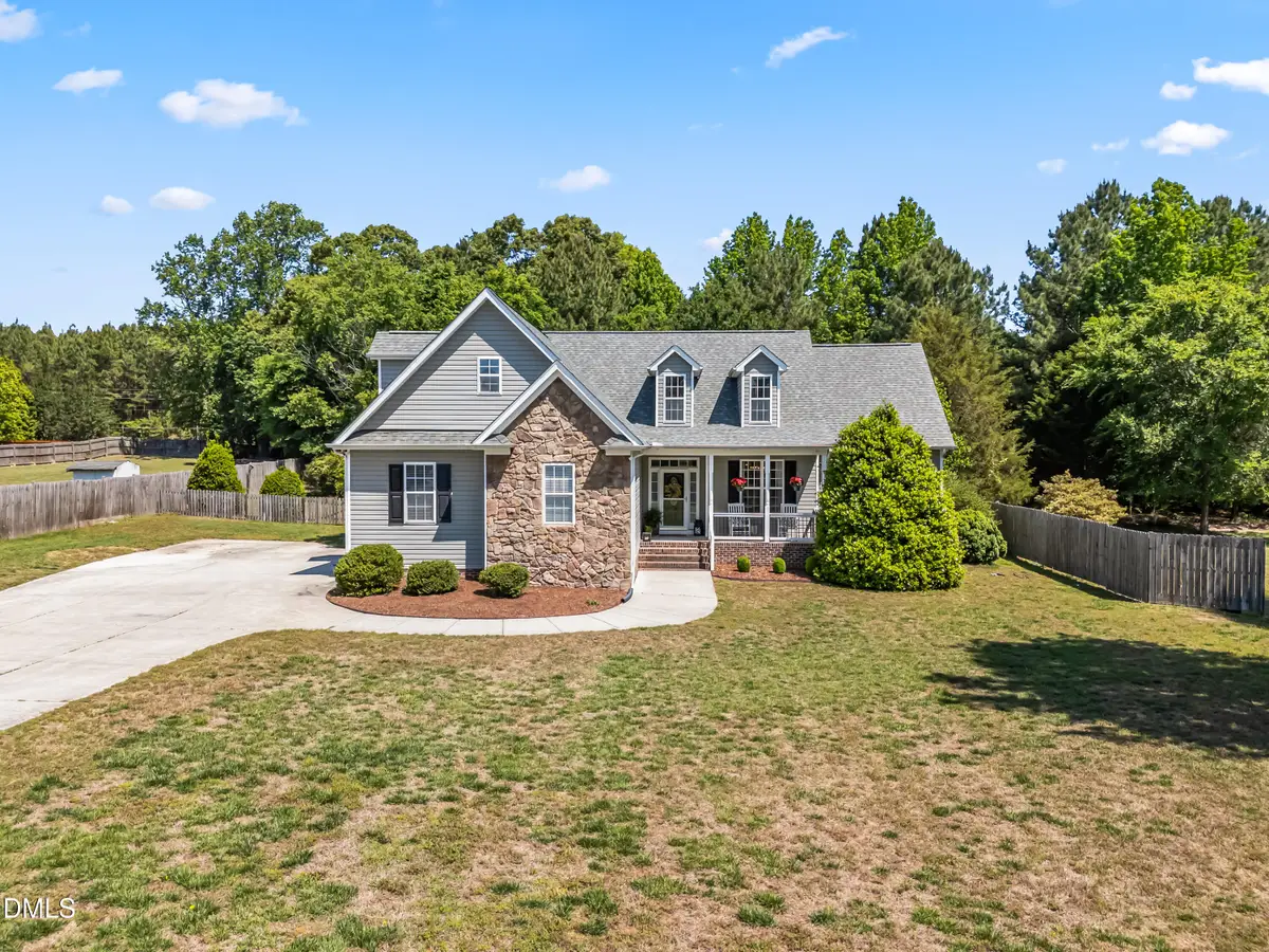 45 Oak Leaf Trail, Youngsville, NC 27596 - #1