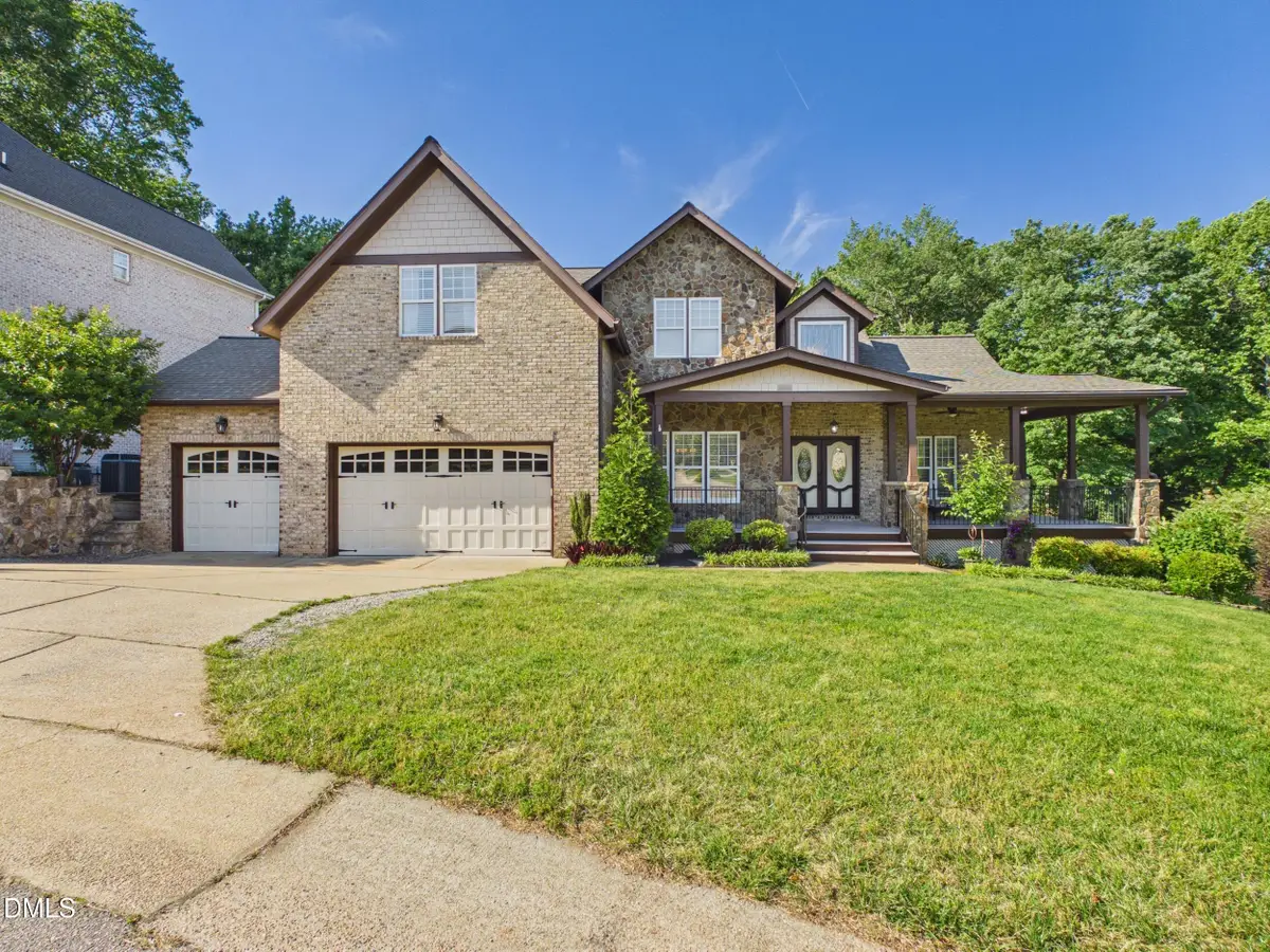 2929 Elmfield Street, Raleigh, NC 27614 - #1