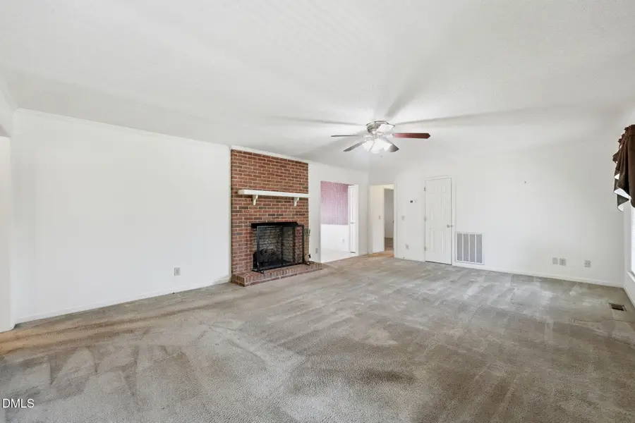 423 Wildwood Lane, Graham, NC 27253 - #3