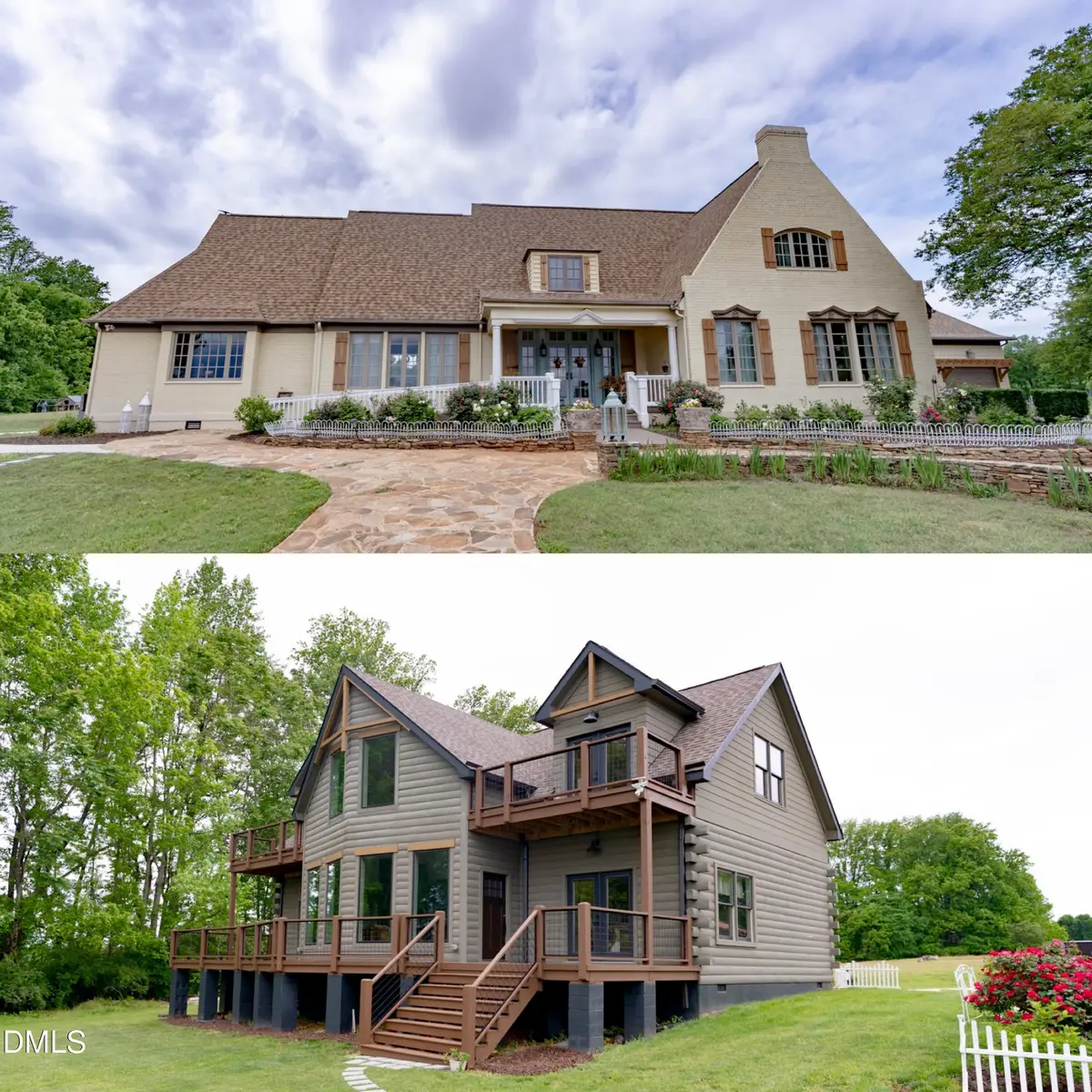 1110 Pleasant Hill Church Road, Siler City, NC 27344 - #1