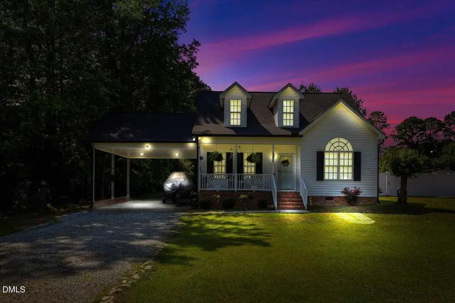 113 Mccoy Drive, Smithfield, NC 27577 - #2