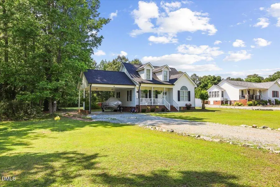 113 Mccoy Drive, Smithfield, NC 27577 - #3
