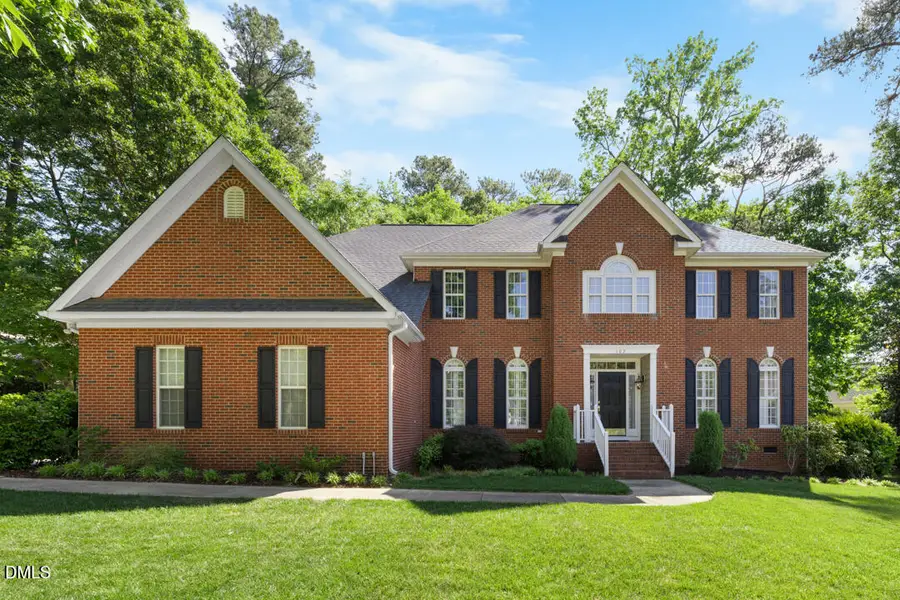 102 Arthur Lane, Durham, NC 27705 - #2