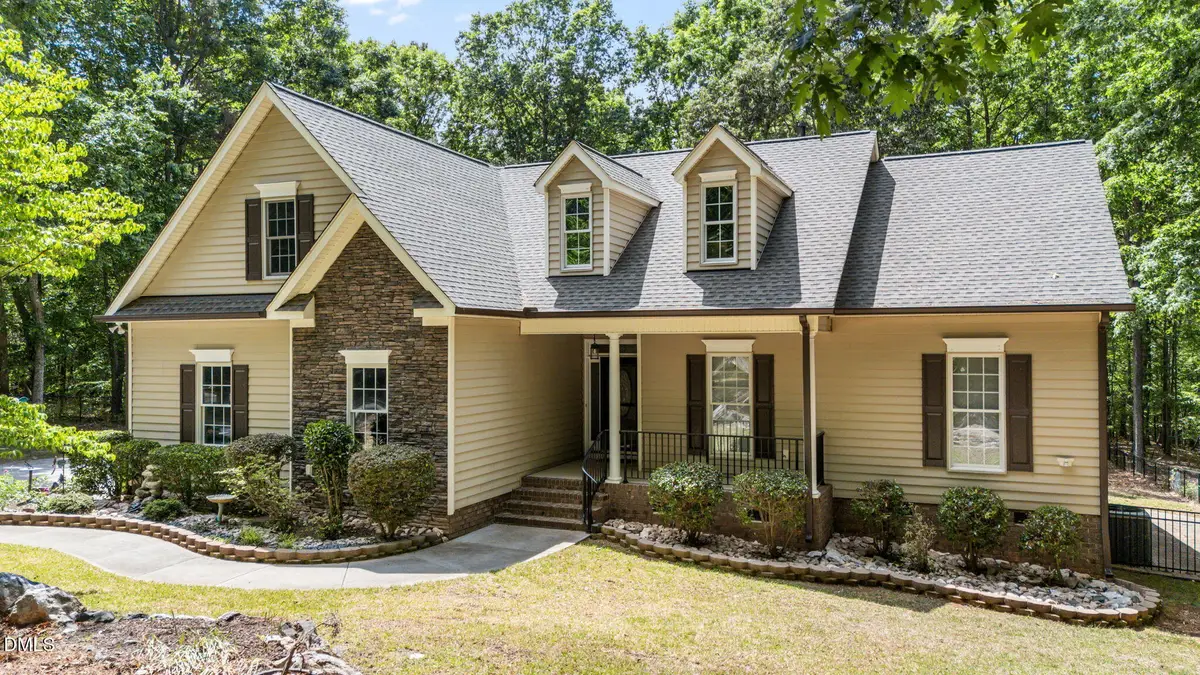 1513 Anterra Drive, Wake Forest, NC 27587 - #1