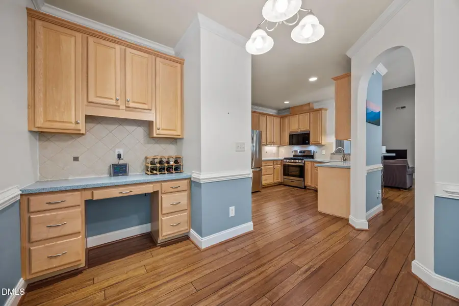 1513 Anterra Drive, Wake Forest, NC 27587 - #2