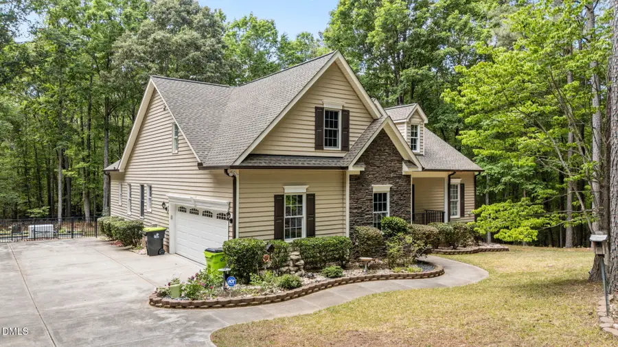 1513 Anterra Drive, Wake Forest, NC 27587 - #3