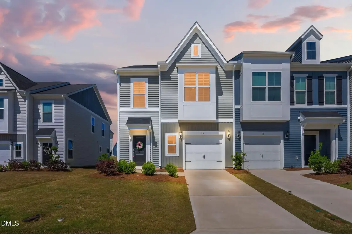 39 Ripple Way, Clayton, NC 27520 - #1
