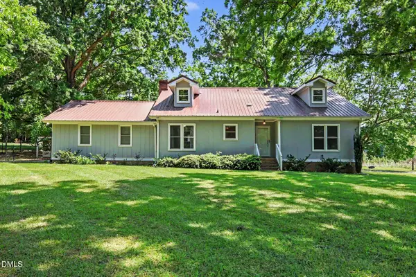779 Steel Bridge Road, Sanford, NC 27330