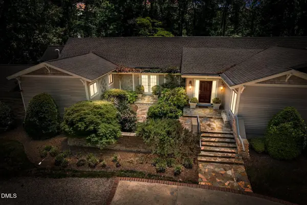 316 Iron Horse Road, Rocky Mount, NC 27804