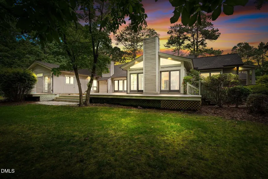 316 Iron Horse Road, Rocky Mount, NC 27804 - #3