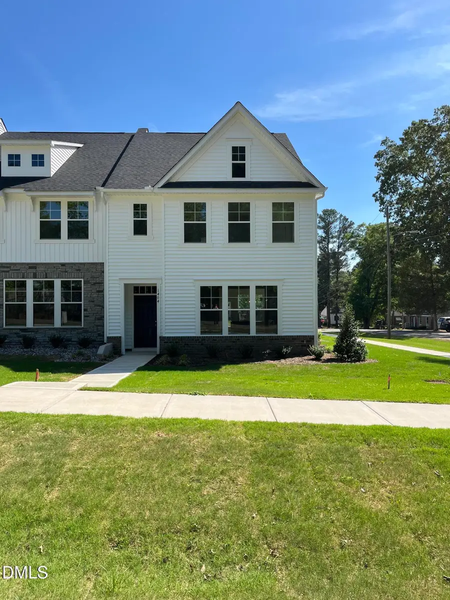 1404 Cooper Street, Sanford, NC 27330 - #2