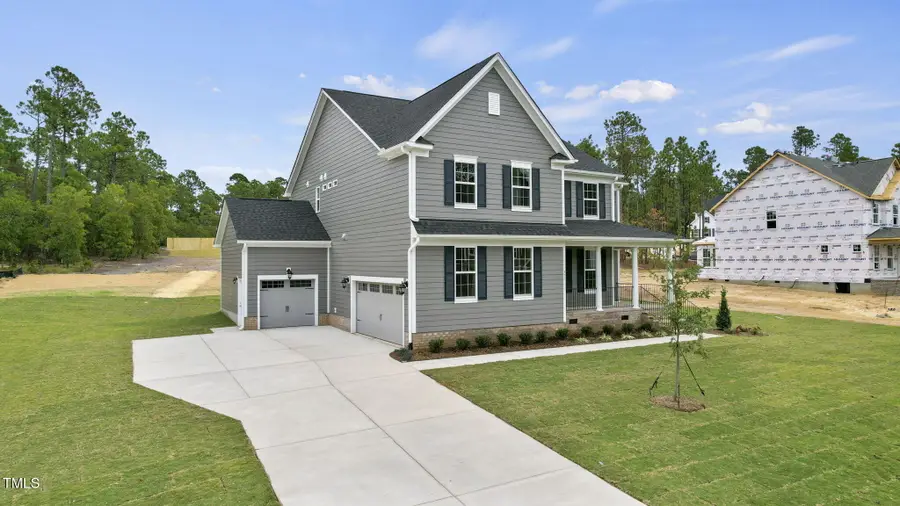 134 Ivy Ridge Road, Chapel Hill, NC 27516 - #2