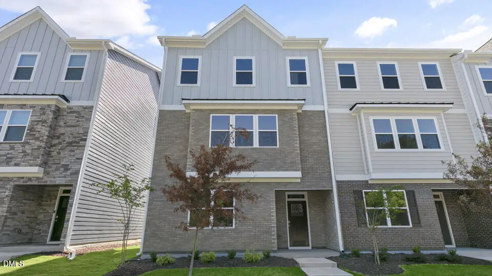 800 Washington Street, Fuquay Varina, NC 27526 - #1