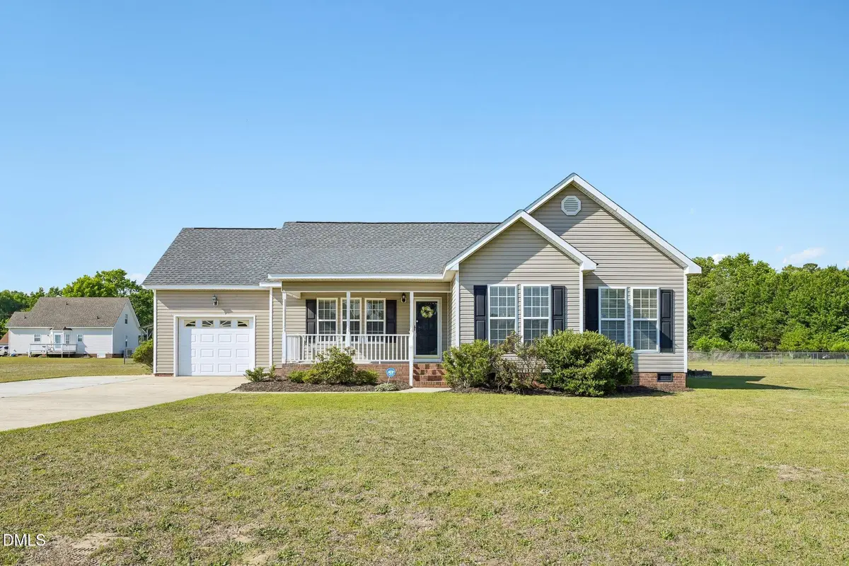 1013 Deer Oaks Court, Raleigh, NC 27603 - #1