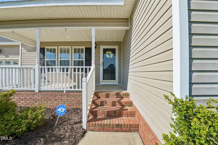 1013 Deer Oaks Court, Raleigh, NC 27603 - #2