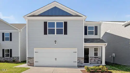 616 Stream Walk Crossing, Wendell, NC 27591 - #1