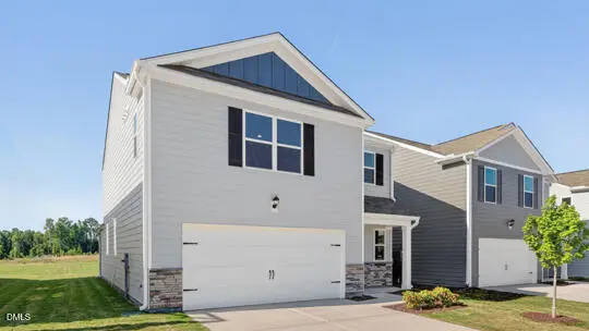 616 Stream Walk Crossing, Wendell, NC 27591 - #2