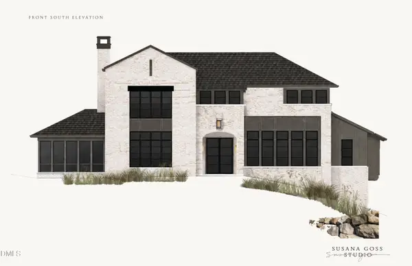 416 Shinleaf Pond Trail, Raleigh, NC 27614