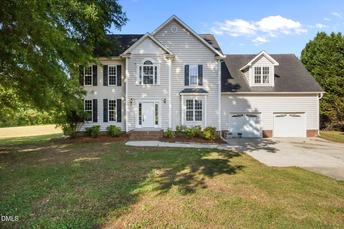 920 River Ridge Road, Zebulon, NC 27597 - #1