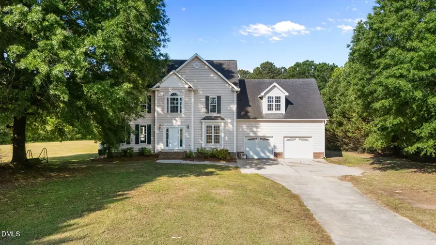 920 River Ridge Road, Zebulon, NC 27597 - #3