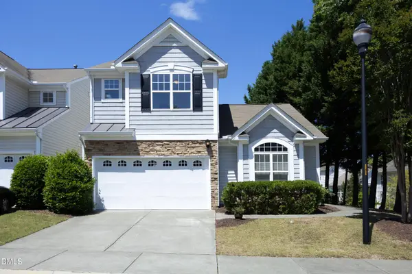 8402 Drystone, Raleigh, NC 27613