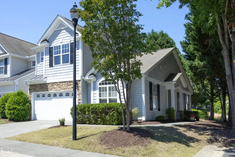 8402 Drystone Drive, Raleigh, NC 27613 - #3