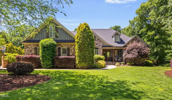 5208 Blakenbran Trail, Fuquay Varina, NC 27526