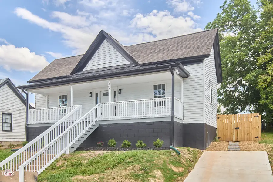 808 Eva Street, Durham, NC 27701 - #3