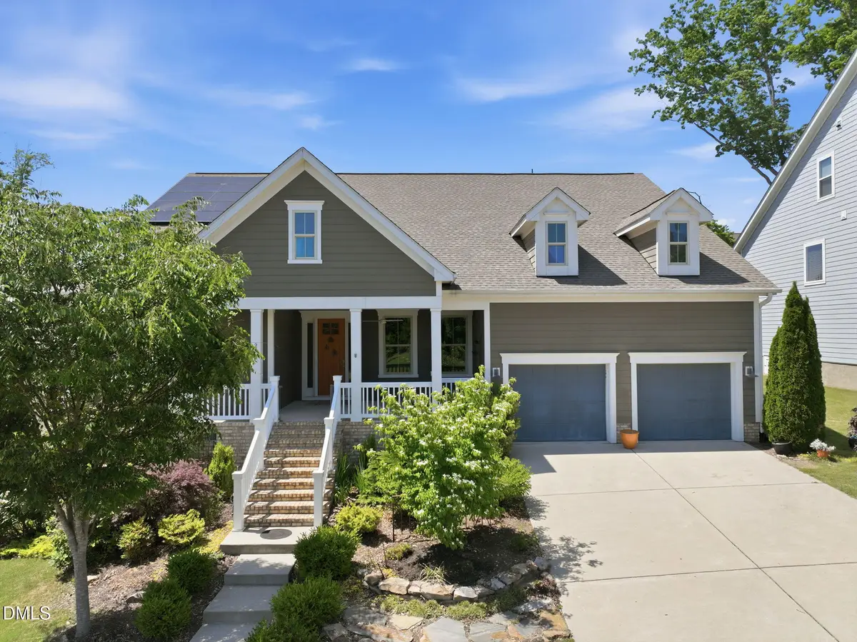 205 Stanton Gable Lane, Hillsborough, NC 27278 - #1