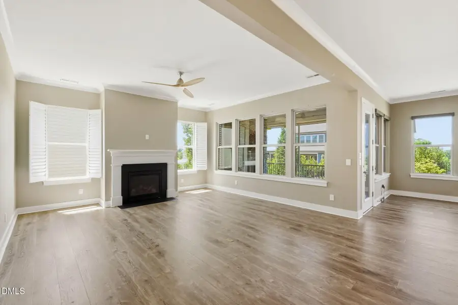 205 Stanton Gable Lane, Hillsborough, NC 27278 - #3