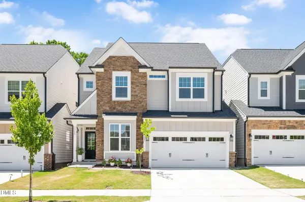 7715 Litcham Drive, Raleigh, NC 27615