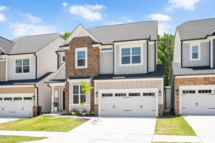 7715 Litcham Drive, Raleigh, NC 27615 - #3