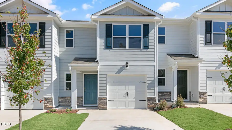 549 Stream Walk Crossing, Wendell, NC 27591 - #1