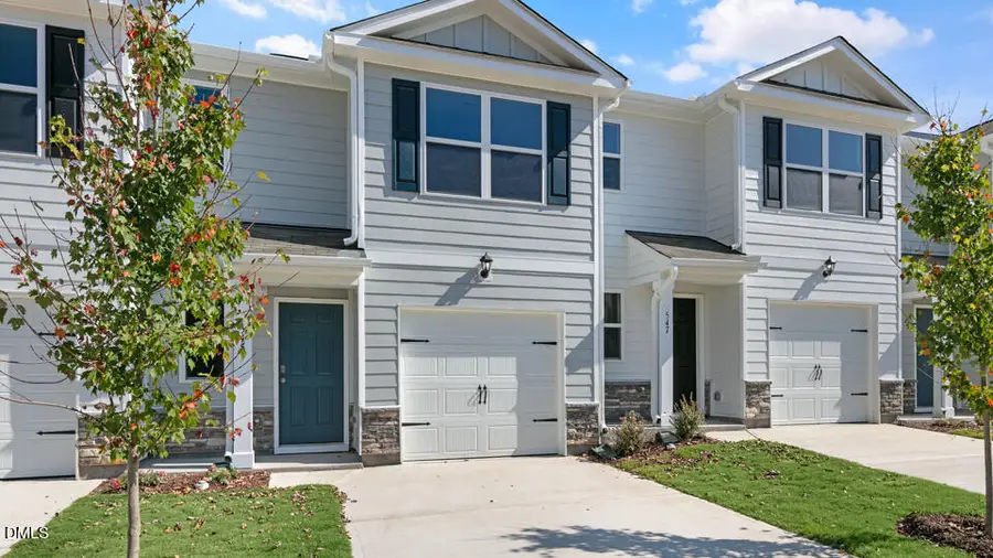 549 Stream Walk Crossing, Wendell, NC 27591 - #2