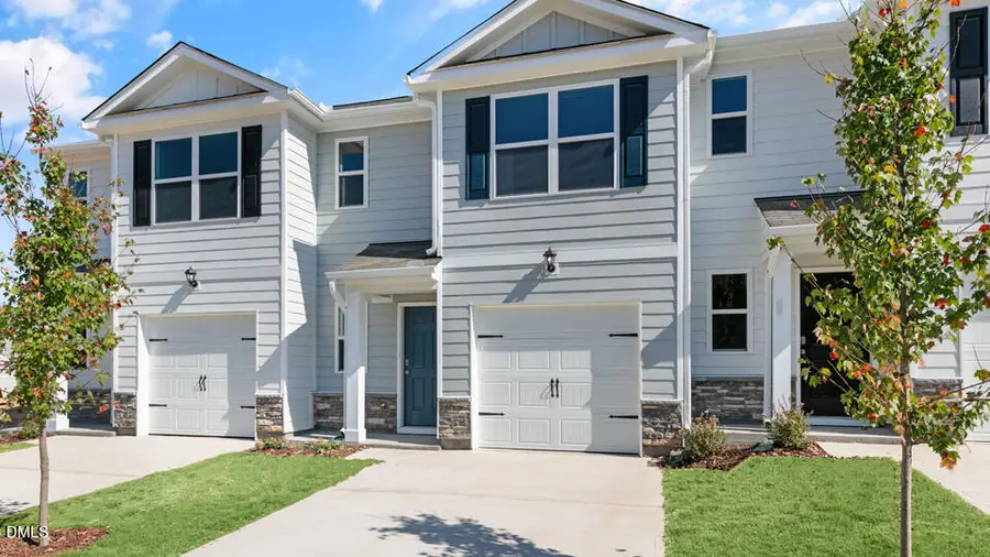 549 Stream Walk Crossing, Wendell, NC 27591 - #3