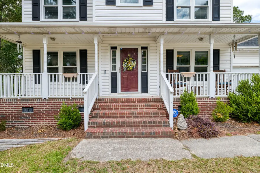 79 Cliffdale Court, Cameron, NC 28326 - #2