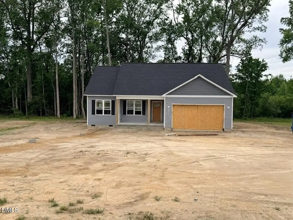 1115 Nor-am Road, Pikeville, NC 27863 - #1