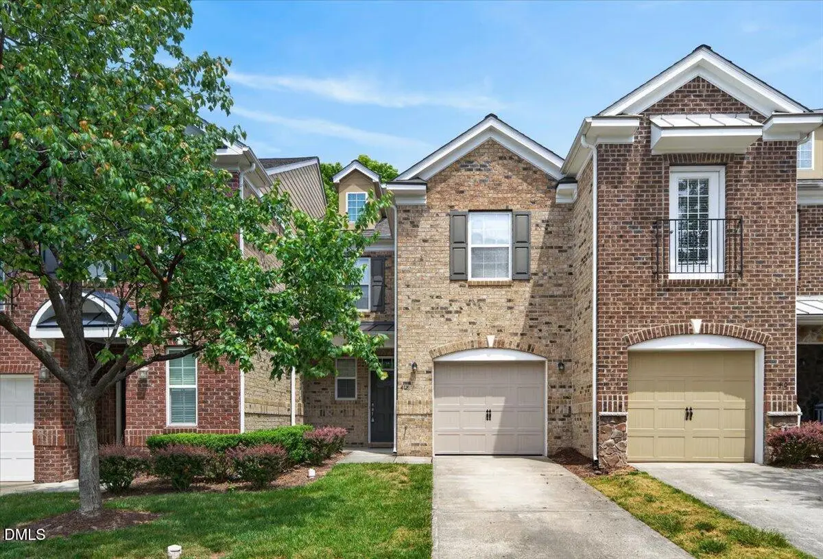412 Longchamp Lane, Cary, NC 27519 - #1