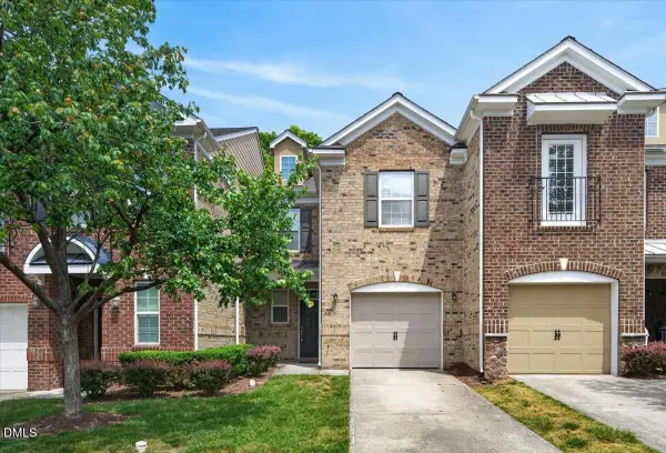412 Longchamp Lane, Cary, NC 27519