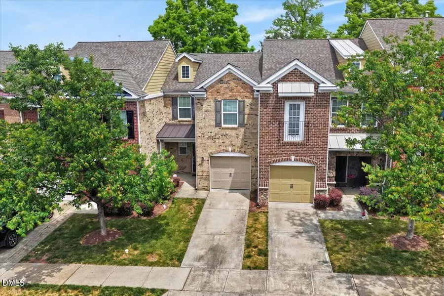 412 Longchamp Lane, Cary, NC 27519 - #2
