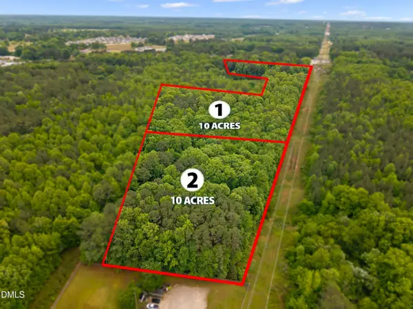0 Pocomoke Road, Franklinton, NC 27525