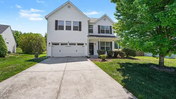 518 Macgregor Drive, Burlington, NC 27217