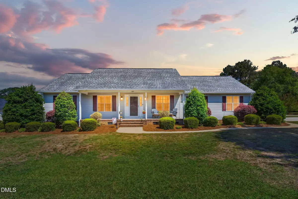 180 Fred Mcleod Lane, Coats, NC 27521 - #1