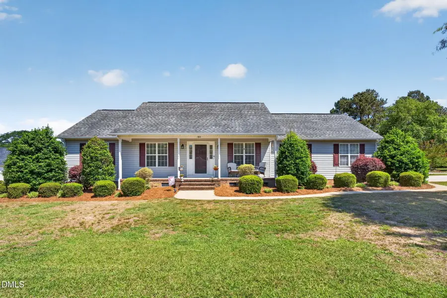 180 Fred Mcleod Lane, Coats, NC 27521 - #3