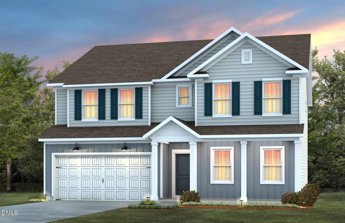 208 Armorial Court, Willow Spring, NC 27592 - #1