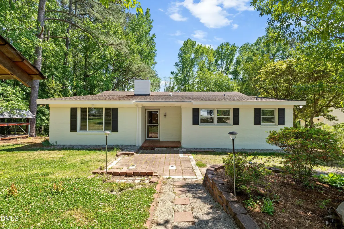515 Poplar Drive, Raleigh, NC 27603 - #1