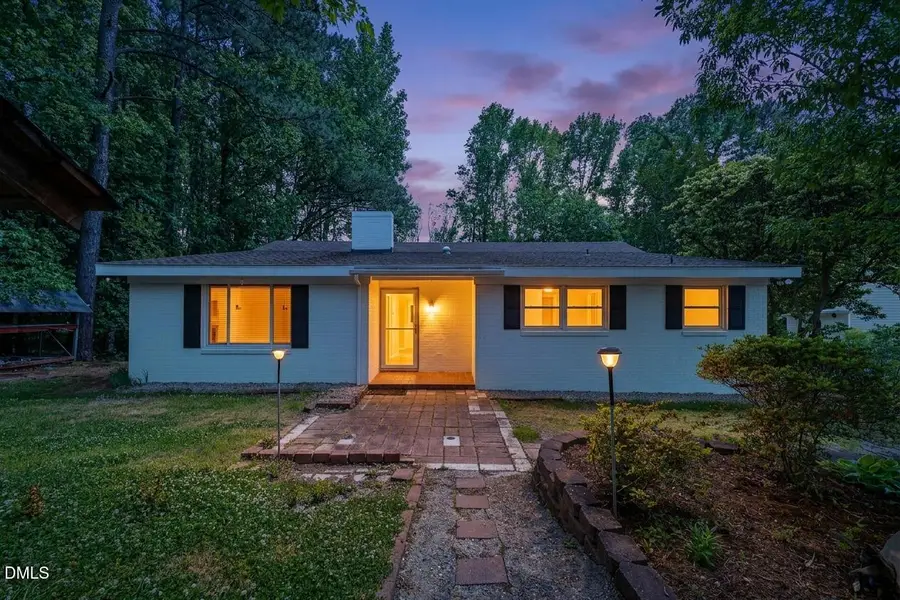 515 Poplar Drive, Raleigh, NC 27603 - #2
