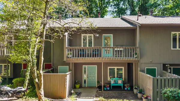4321 Sunscape Lane, Raleigh, NC 27613