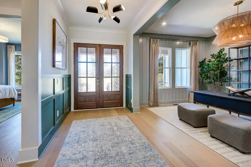 5117 Purnell Road, Wake Forest, NC 27587 - #2